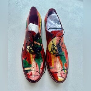 Rocco P. Limited edition